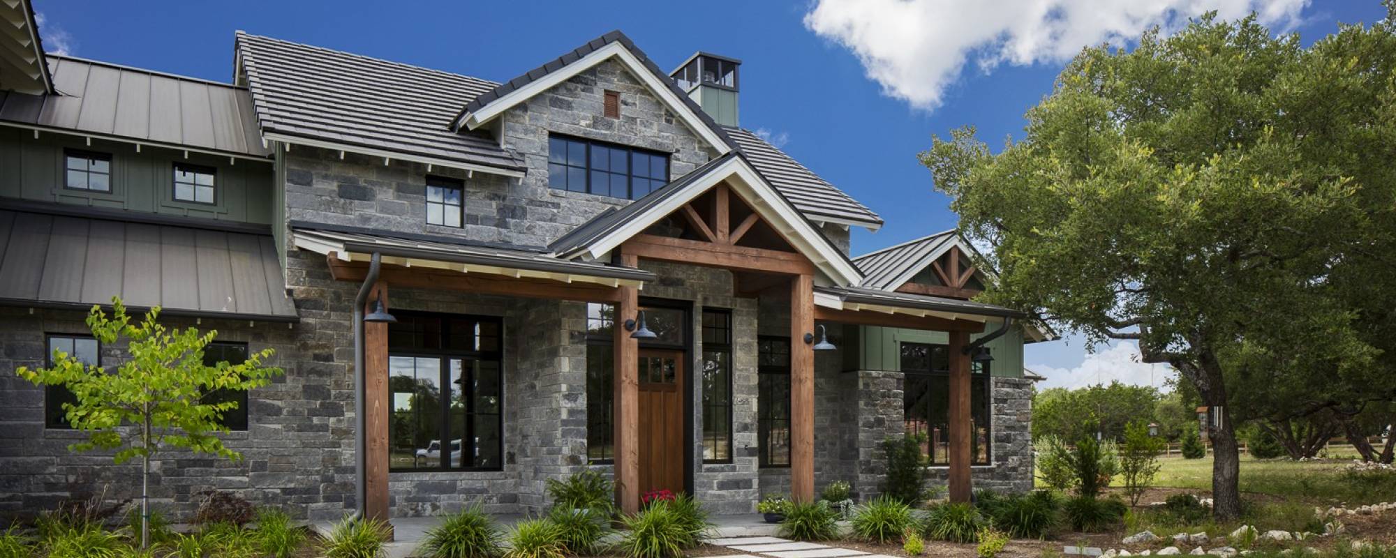 Dripping Springs Farmhouse